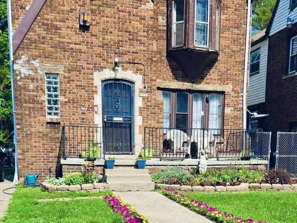 17144 Indiana Street, Detroit, MI 48221