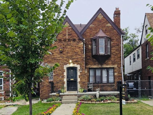 17144 Indiana Street, Detroit, MI 48221