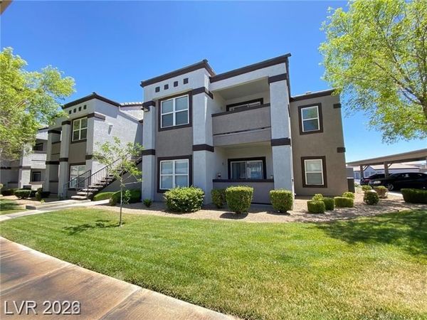 7255 SUNSET Road , Unit 2052, Las Vegas, NV 89113