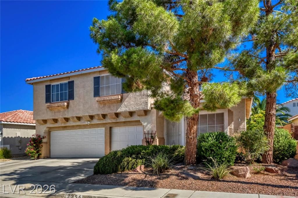 2356 Tilden Way, Henderson, NV 89074 Main Photo