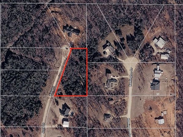 14450 Amy Lane, Newalla, OK 74857