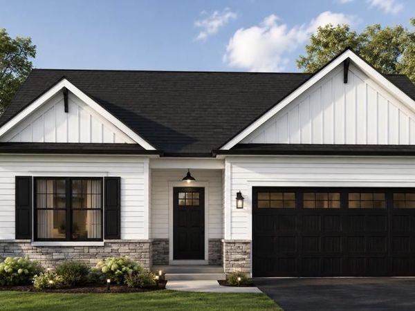 2542 CAMAS LANE , EAST PETERSBURG, PA 17520
