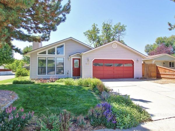 163 E Gettysburg St, Boise, ID 83706