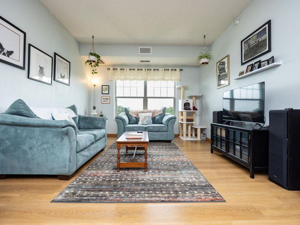 4824 E 53rd Street, Unit 503, Minneapolis, MN 55417