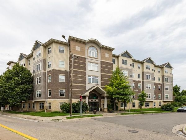 4824 E 53rd Street, Unit 503, Minneapolis, MN 55417