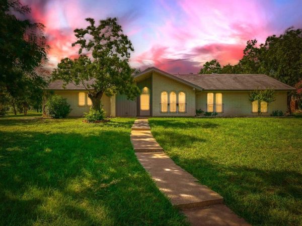 7110 Stone Ledge CIR, Austin, TX 78736