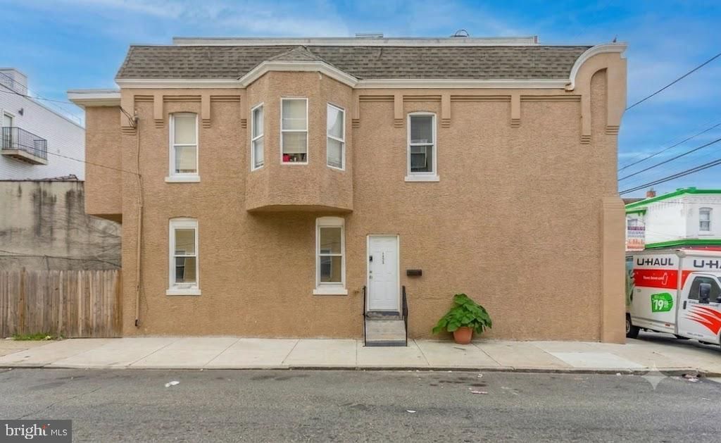 1824 W NORRIS STREET , PHILADELPHIA, PA 19121