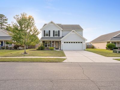 271 Hearthstone Drive, Ridgeland, SC 29936