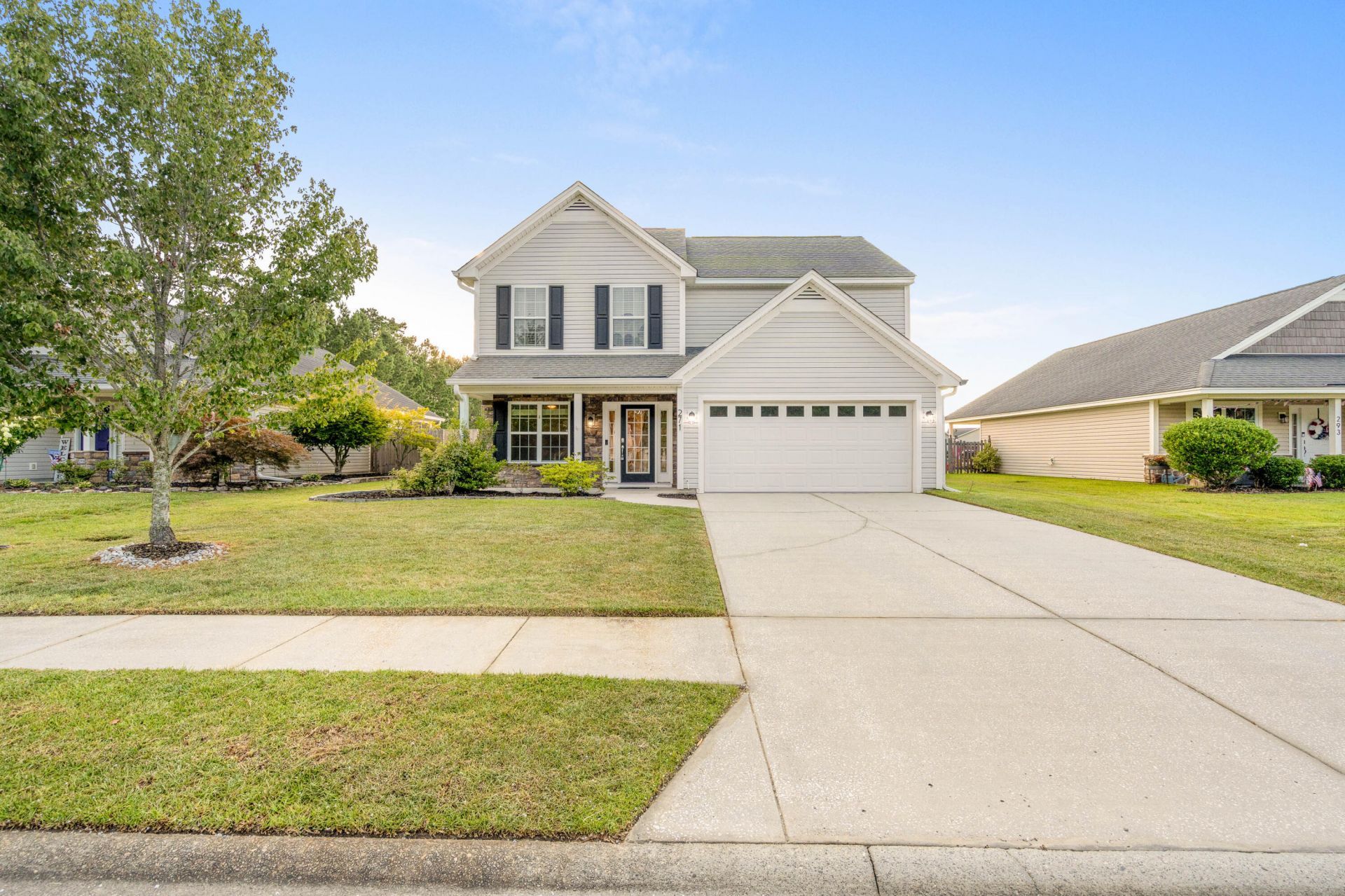 271 Hearthstone Drive Photo 14