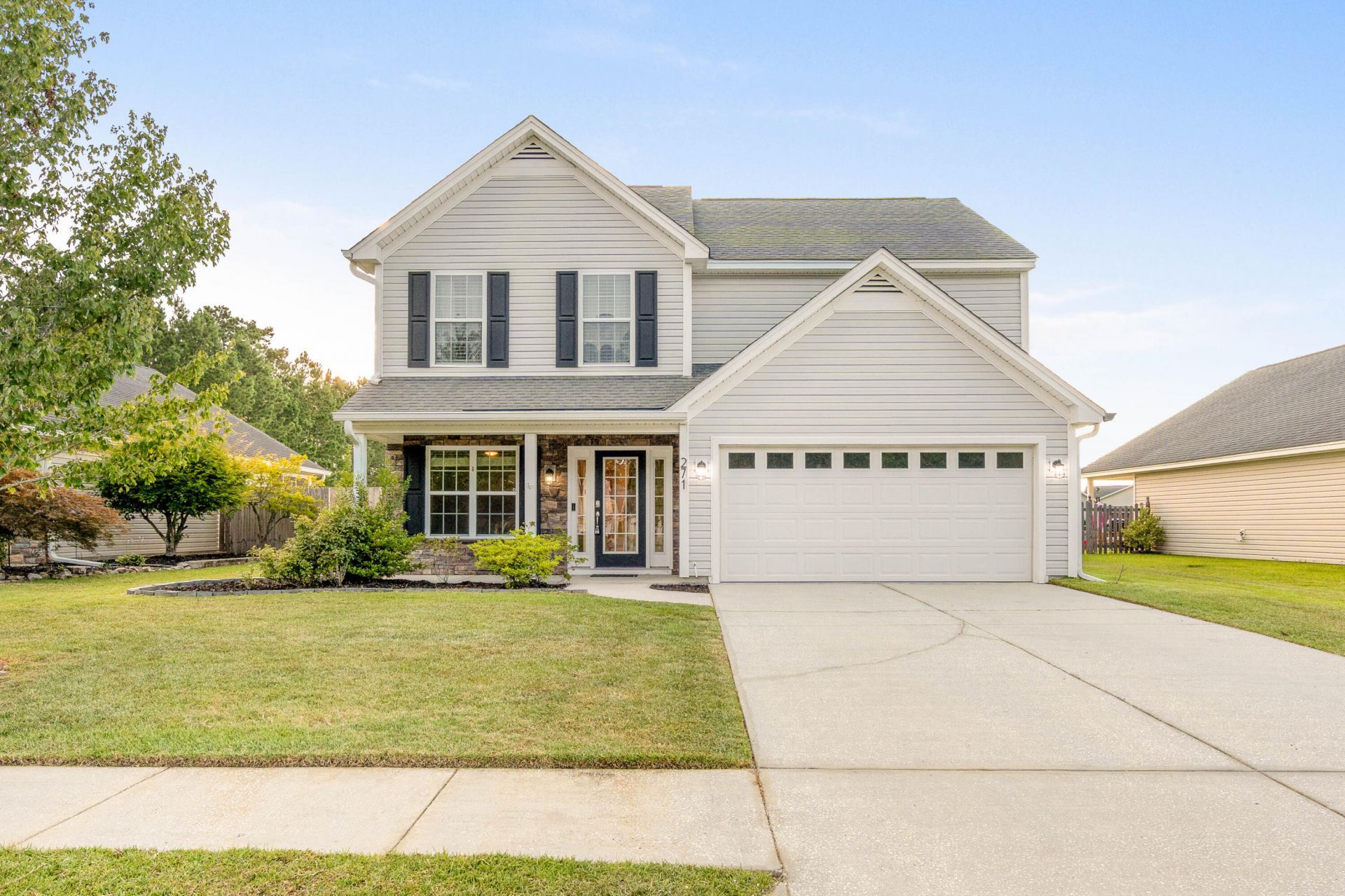 271 Hearthstone Drive Photo 15
