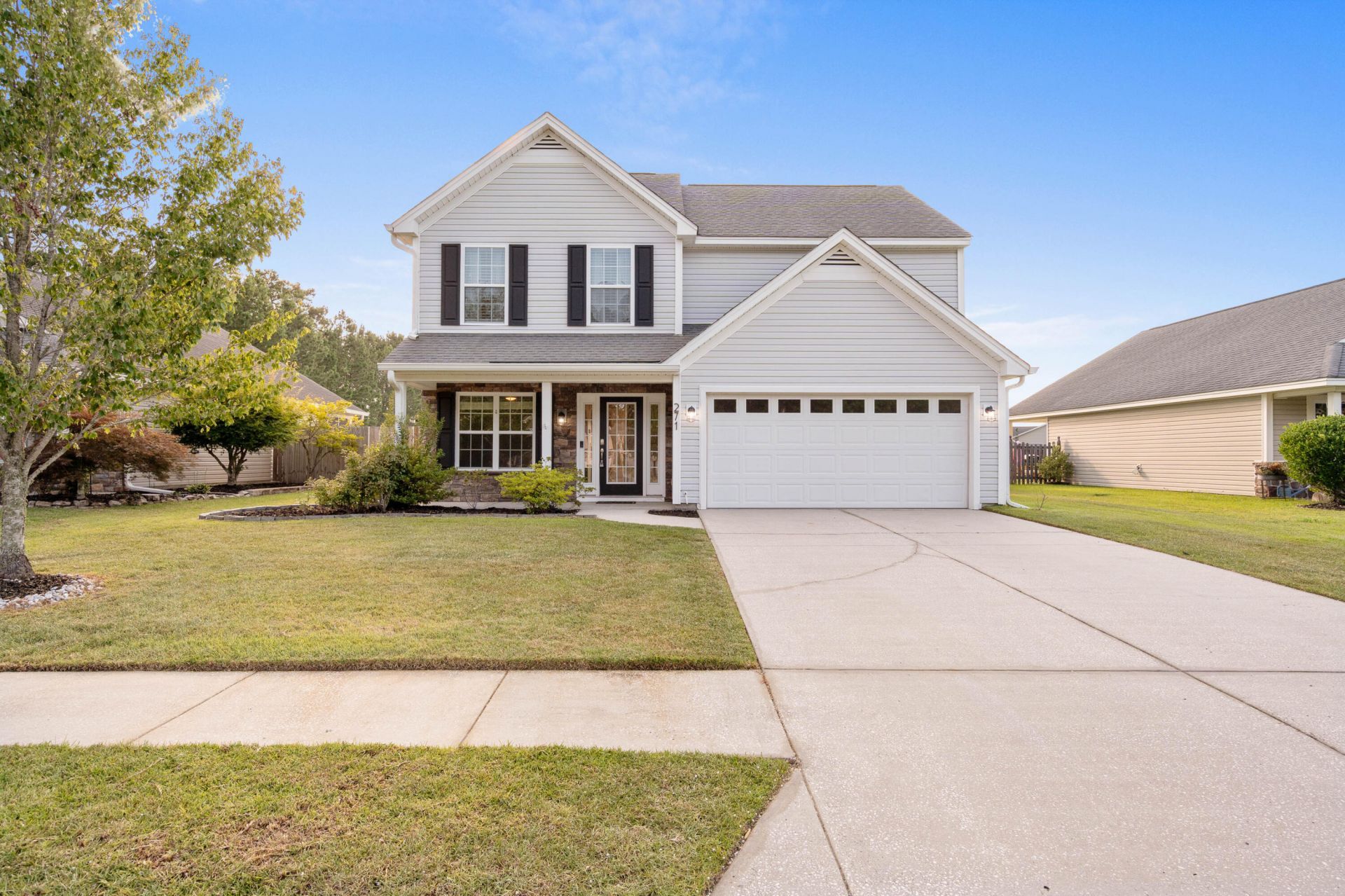 271 Hearthstone Drive Photo 4