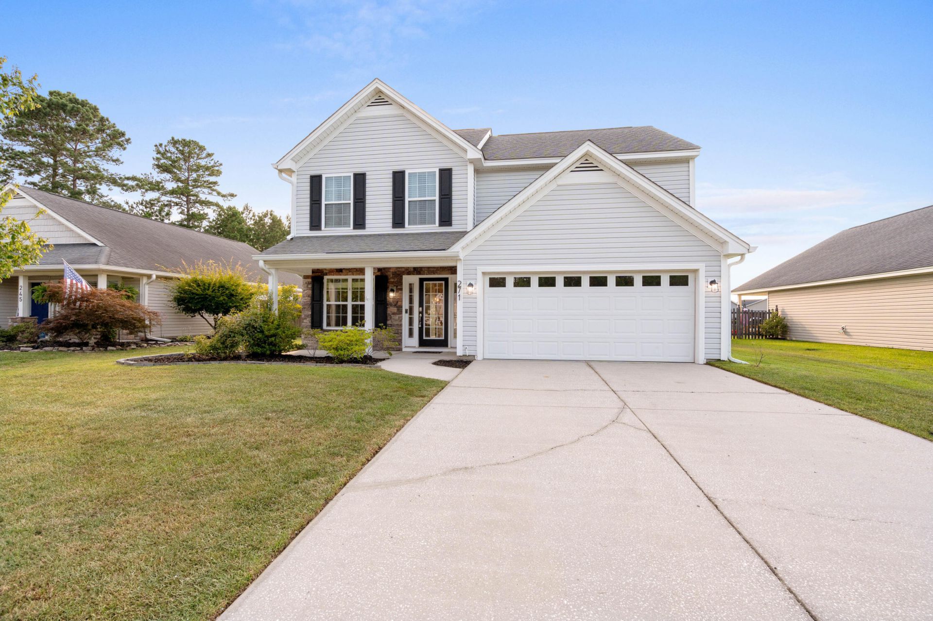 271 Hearthstone Drive Photo 6
