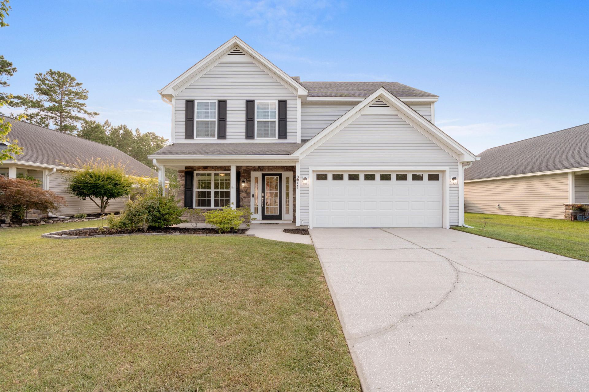 271 Hearthstone Drive Photo 7