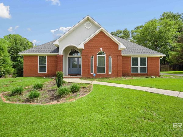 11119 Lake Circle, Daphne, AL 36526