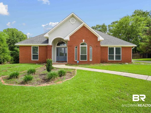 11119 Lake Circle, Daphne, AL 36526