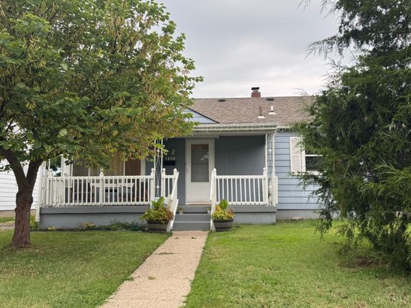 1050 Brough Avenue, Hamilton, OH 45015