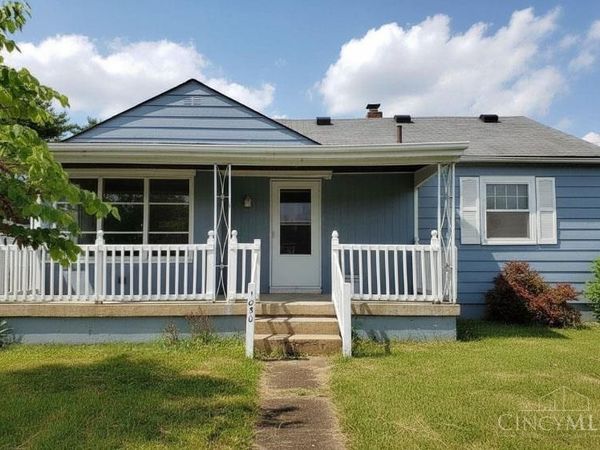 1050 Brough Avenue, Hamilton, OH 45015