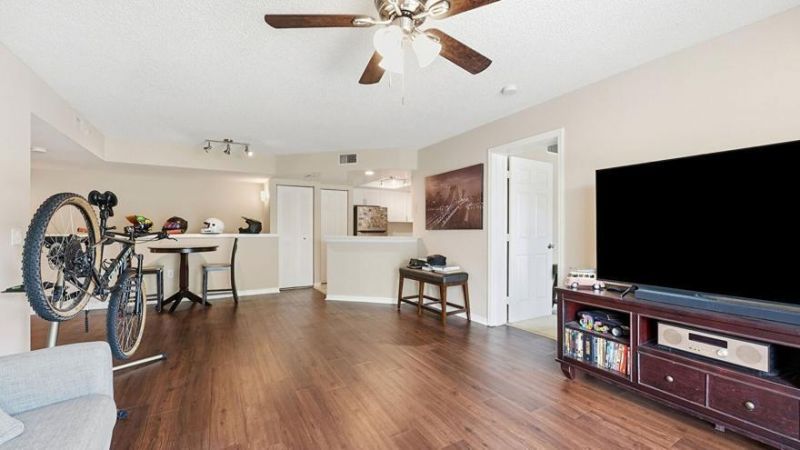 4159 N Haverhill Road, Unit 1304, West Palm Beach, FL 33417 Photo