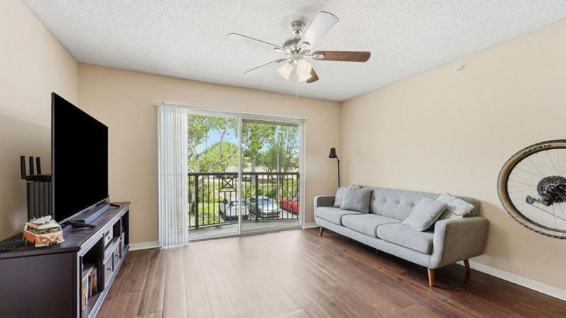 4159 N Haverhill Road, Unit 1304, West Palm Beach, FL 33417 Photo