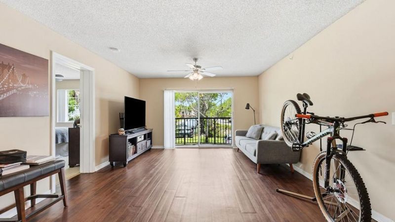 4159 N Haverhill Road, Unit 1304, West Palm Beach, FL 33417 Photo