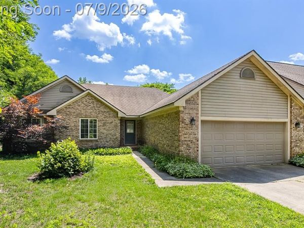 312 Reid Road, Highland Twp, MI 48357