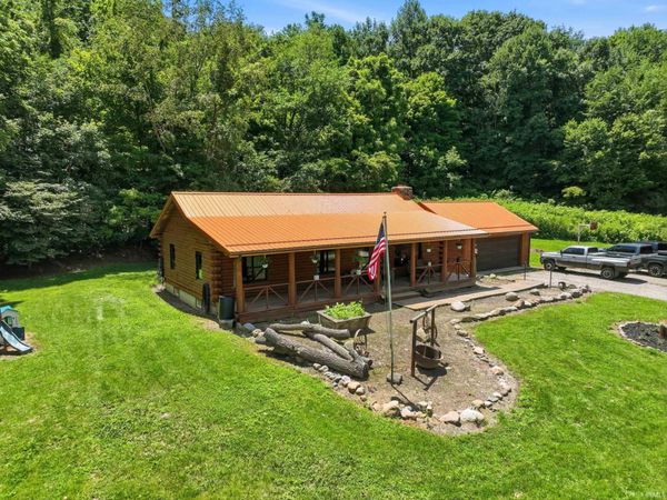 7711 E 100 N Street, Lagro, IN 46941