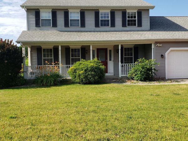 12300 Settlers Cove Court, Granger, IN 46530