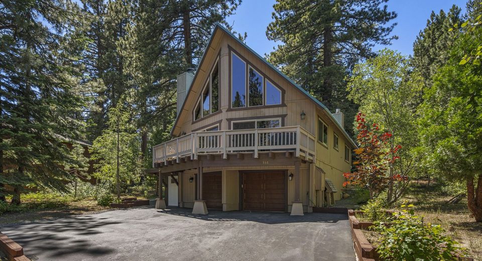 864 Jennifer Street, Incline Village, NV 89451 Photo