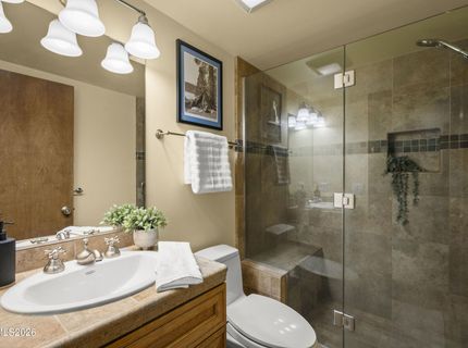 864 Jennifer Street, Incline Village, NV 89451 Photo