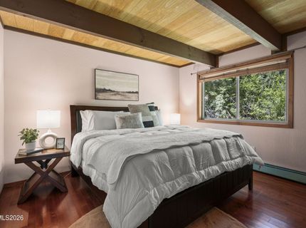 864 Jennifer Street, Incline Village, NV 89451 Photo