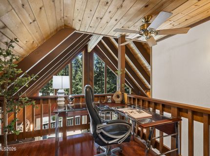 864 Jennifer Street, Incline Village, NV 89451 Photo