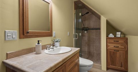 864 Jennifer Street, Incline Village, NV 89451 Photo