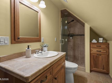 864 Jennifer Street, Incline Village, NV 89451 Photo