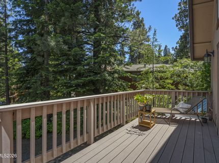 864 Jennifer Street, Incline Village, NV 89451 Photo
