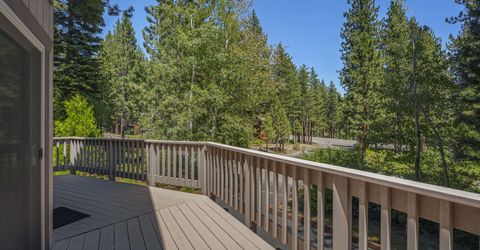 864 Jennifer Street, Incline Village, NV 89451 Photo