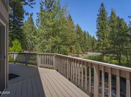 864 Jennifer Street, Incline Village, NV 89451 Photo