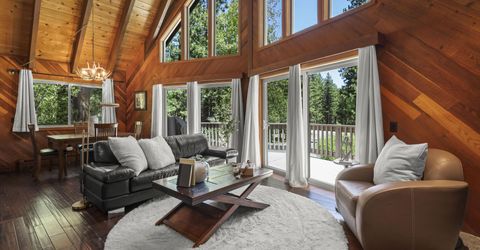 864 Jennifer Street, Incline Village, NV 89451 Photo