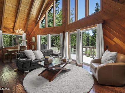 864 Jennifer Street, Incline Village, NV 89451 Photo