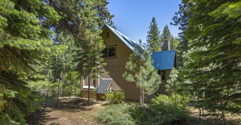 864 Jennifer Street, Incline Village, NV 89451 Photo