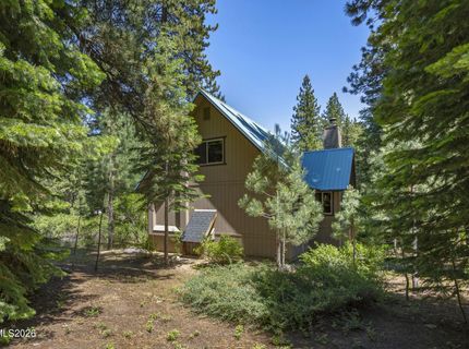 864 Jennifer Street, Incline Village, NV 89451 Photo
