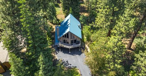 864 Jennifer Street, Incline Village, NV 89451 Photo
