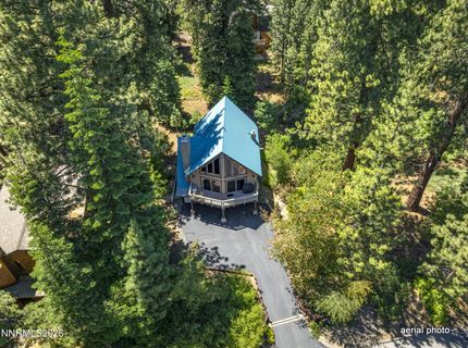 864 Jennifer Street, Incline Village, NV 89451 Photo