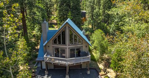 864 Jennifer Street, Incline Village, NV 89451 Photo