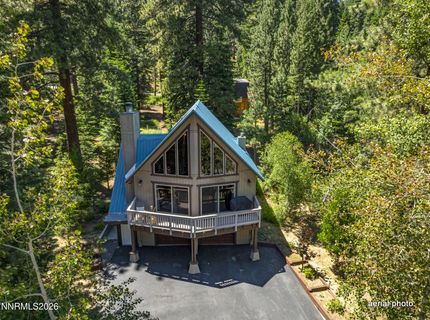864 Jennifer Street, Incline Village, NV 89451 Photo