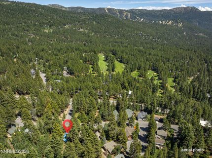 864 Jennifer Street, Incline Village, NV 89451 Photo