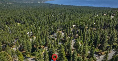 864 Jennifer Street, Incline Village, NV 89451 Photo