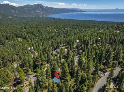 864 Jennifer Street, Incline Village, NV 89451 Photo
