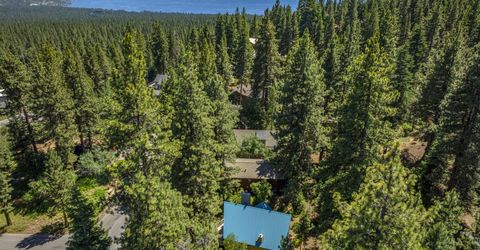 864 Jennifer Street, Incline Village, NV 89451 Photo