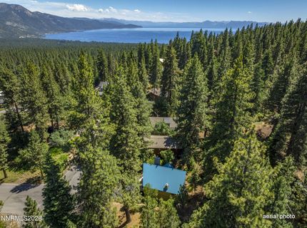 864 Jennifer Street, Incline Village, NV 89451 Photo
