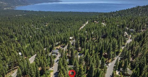 864 Jennifer Street, Incline Village, NV 89451 Photo